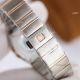 3s Factory 1-1 Edition Omega new Constellation 27 mm Quartz Watches Diamond-paved Bezel (4)_th.jpg